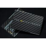 Carbon Fiber Business Cards - 7