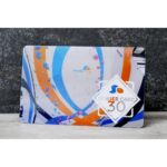 Glossy Plastic Business Cards - 1