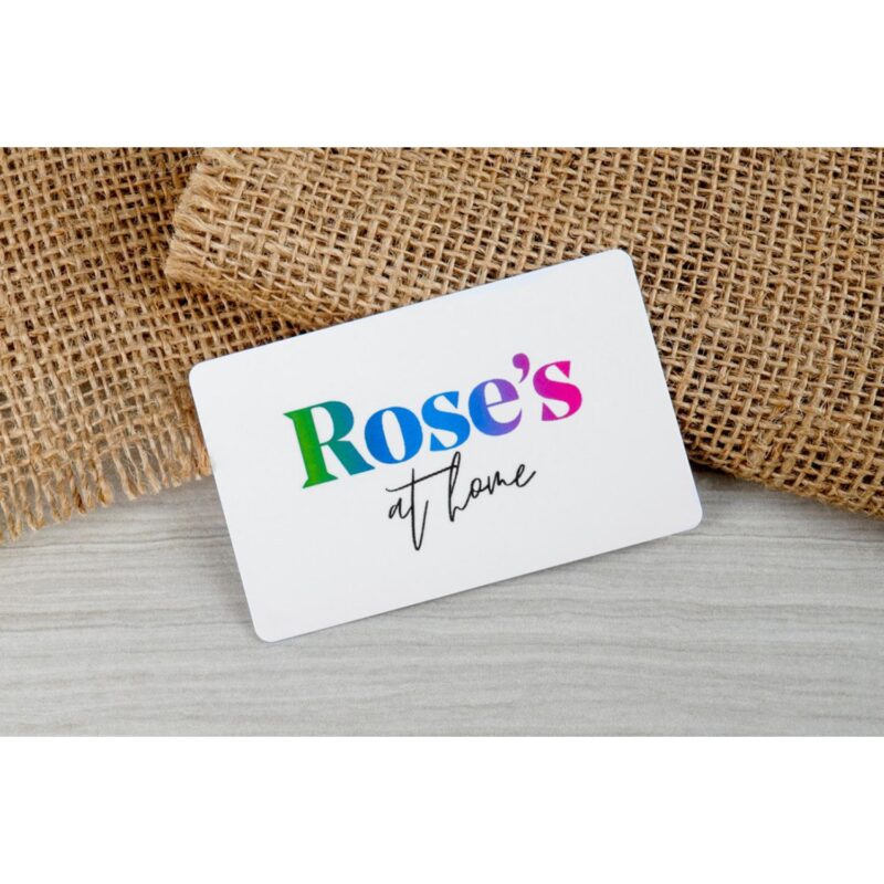 Glossy Plastic Business Cards - 7