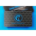 Gunmetal Business Cards - 4