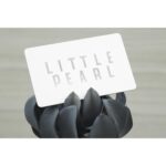 Matte Plastic Business Cards - 5
