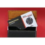 Matte Plastic Business Cards - 9