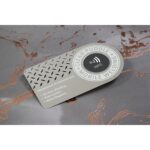 Metal NFC Business Cards - 8