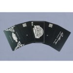 Quick Metal NFC Business Cards - 5