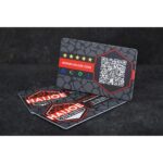 Quick Plastic Business Cards