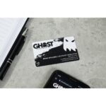 Quick Plastic NFC Business Cards - 2