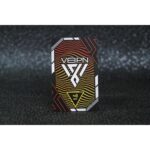 Quick Plastic NFC Business Cards - 7