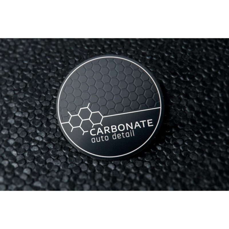 Square Metal Business Cards - 4