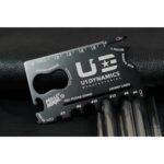 Wallet Ninja® Metal Business Cards - 6