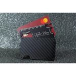 Wallet Ninja® Metal Business Cards - 7