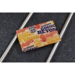 White Oak Wood Business Cards - 4