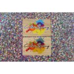 White Oak Wood Business Cards - 9