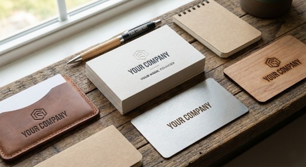 Business Cards