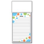 Business Card Add-On™ Magnet + Stock Pad - 1
