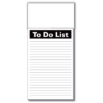 Business Card Add-On™ Magnet + Stock Pad - 9